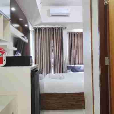 Convenient Studio at Vida View Makassar Others