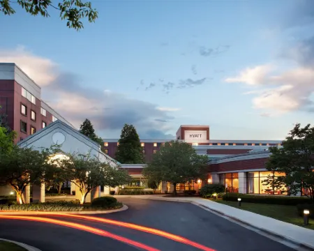 Hyatt Regency Deerfield Hotels in Deerfield