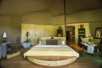 Banjaar Tola Kanha National Park - A Taj Safari Lodge Hotels in Manjitola