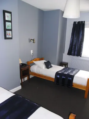 Hôtel la Chaumière Hotels in der Nähe von Stade nordique des Tuffes