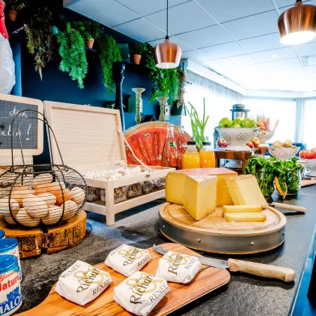 Novotel Lyon Bron Meeting & Events