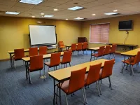 Holiday Inn Express & Suites Mattoon Hotels in Lafayette Township