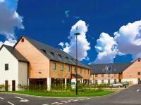 Holiday Inn Express LONDON - EPSOM DOWNS by IHG Hotels in Epsom