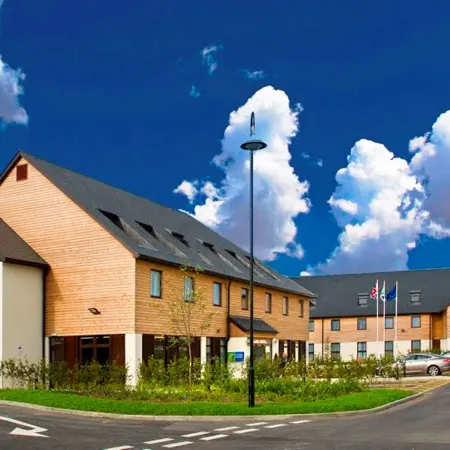 Holiday Inn Express LONDON - EPSOM DOWNS by IHG