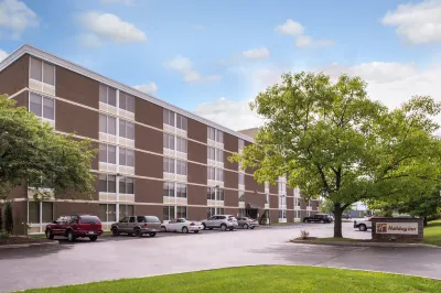 Holiday Inn Auburn-Finger Lakes Region Hotels in Fleming