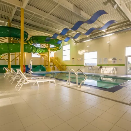 Holiday Inn ST. JOHN'S CONFERENCE CENTRE by IHG