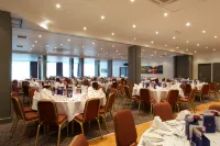 Humber Royal Hotel - breakfast