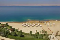 Crowne Plaza JORDAN - DEAD SEA RESORT & SPA by IHG - parking