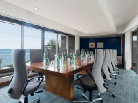 Radisson Blu la Poste Lafayette Resort and Spa โรงแรมในมอริเชียส