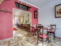 Hotel Consul - sarapan