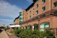 Best Western Plus the Quays Hotel Sheffield