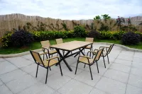 Weiyu Huajian Qingchen Yunlai Courtyard (Jiangcheng Street)