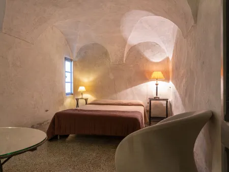 Geranio & Rosetta (Top132)