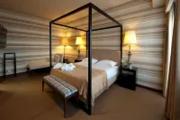 Grande Hotel de Luso Hotels in Luso