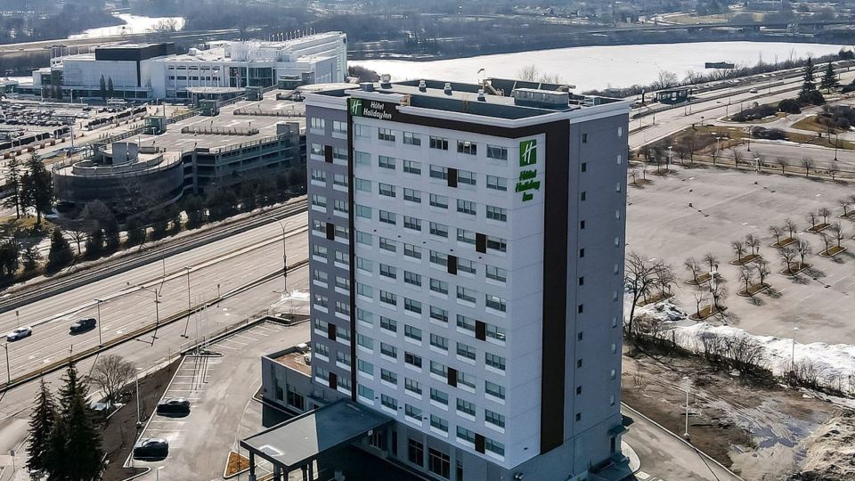 Holiday Inn GATINEAU – OTTAWA by IHG