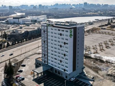 Holiday Inn GATINEAU – OTTAWA by IHG