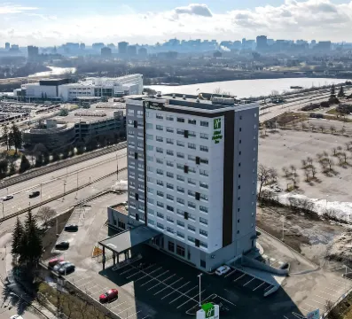 Holiday Inn GATINEAU – OTTAWA by IHG โรงแรมใน