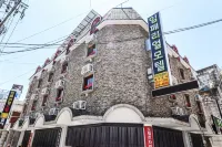 Jecheon Imperial Motel - Bintang 2