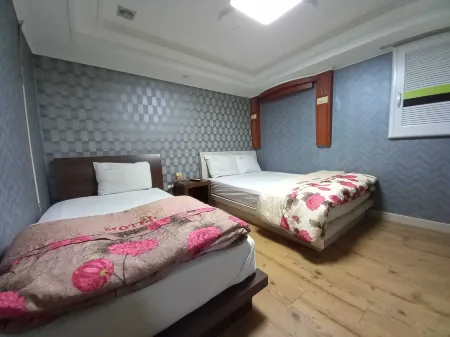 Hwang Geum-Dong, Daegu