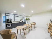Hotel Forest in Baekwoon-Dong, Gwangju Hotels near Nokdong Station