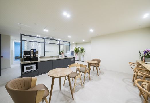 백운 포레스트 호텔