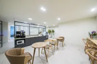 Hotel Forest in Baekwoon-Dong, Gwangju Hôtels à : Gwangju