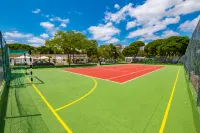 파르케 드 캄피스모 오르비투르 코스타 드 카파리카