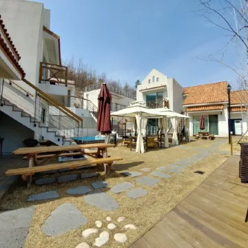 Damyang CL Pension