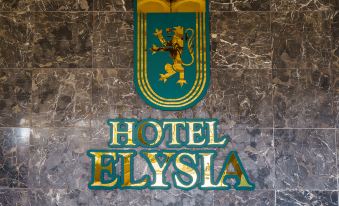 Elysia Hotel in Pyeongtaek