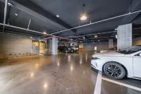 울산 KTX역 브라운도트 울산KTX역점 - 모텔