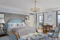 Beau-Rivage Palace Hotels in Lutry