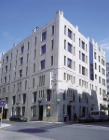 Hotel Alda Castelao Hotels in 