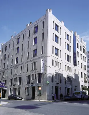 Hotel Alda Castelao Hotels in Vilagarcia de Arousa
