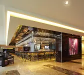 Megapolis Hotel Panama - bar