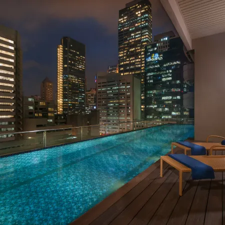 Citadines Salcedo Makati
