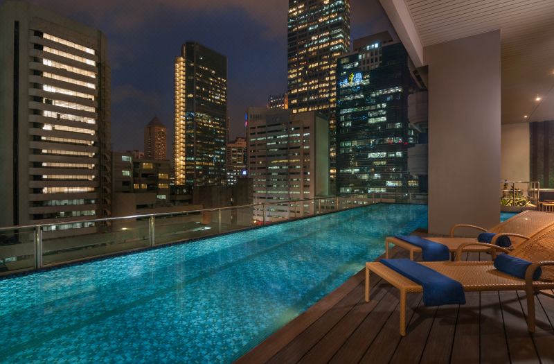 Citadines Salcedo Makati
