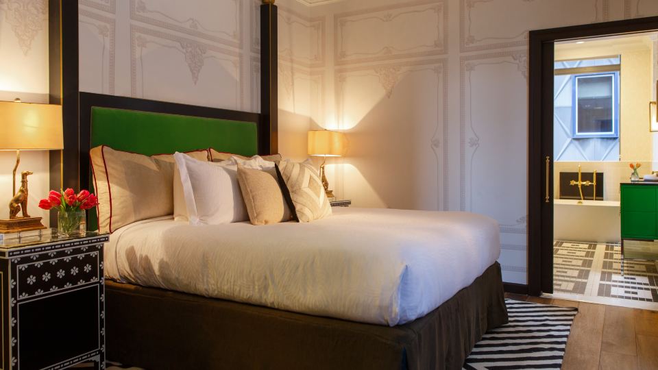 Kimpton HOTEL MONACO PITTSBURGH by IHG