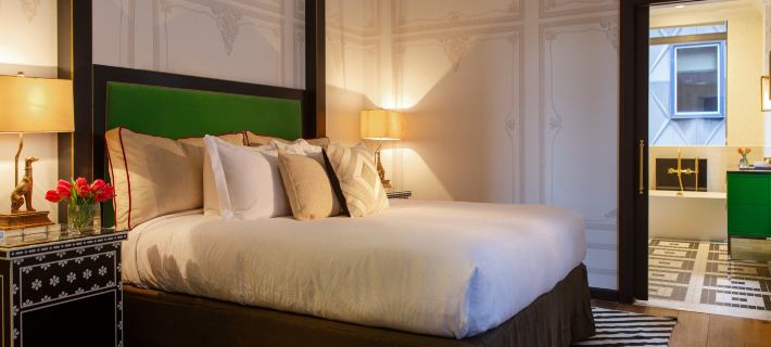 Kimpton HOTEL MONACO PITTSBURGH by IHG Hotels in Pittsburgh