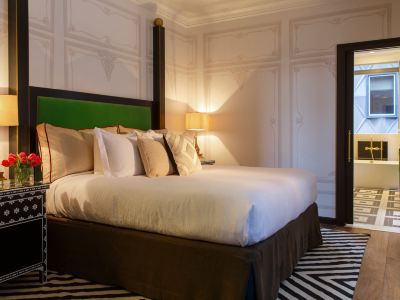 Kimpton HOTEL MONACO PITTSBURGH by IHG
