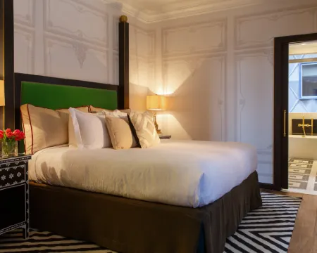 Kimpton HOTEL MONACO PITTSBURGH by IHG Hotels in Pittsburgh