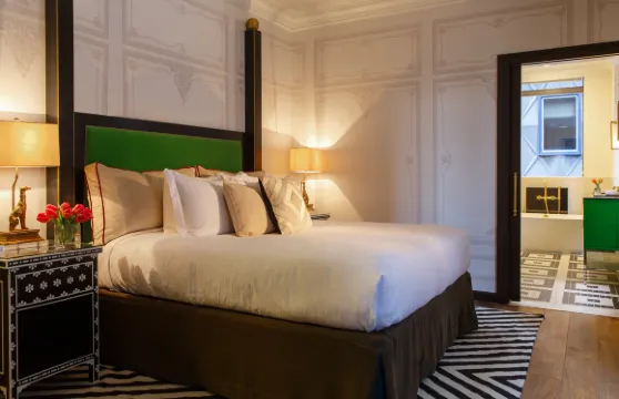 匹茲堡摩納哥金普頓酒店