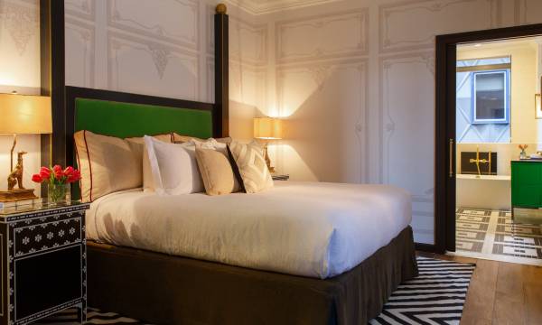 Kimpton Hotel Monaco Pittsburgh by IHG