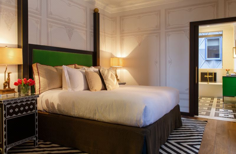 Kimpton Hotel Monaco Pittsburgh by IHG