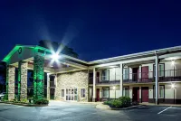 Red Roof Inn & Suites Greenwood, SC Hotele w: Greenwood County