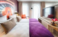 Leonardo Hotel Munich City South - balcony