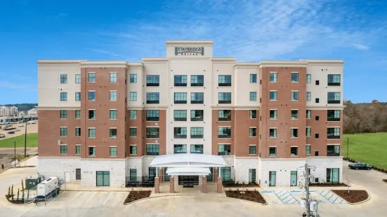 Staybridge Suites Flowood – NW Jackson