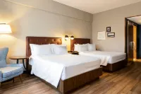 Four Points by Sheraton Monterrey Airport