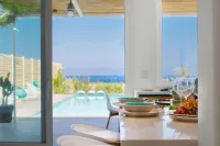 TD Villa Levante Modern Luxury Villa with Sea View