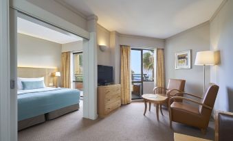 Suite Hotel Eden Mar - PortoBay