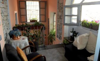 Bed and Breakfast Storico - Housity
